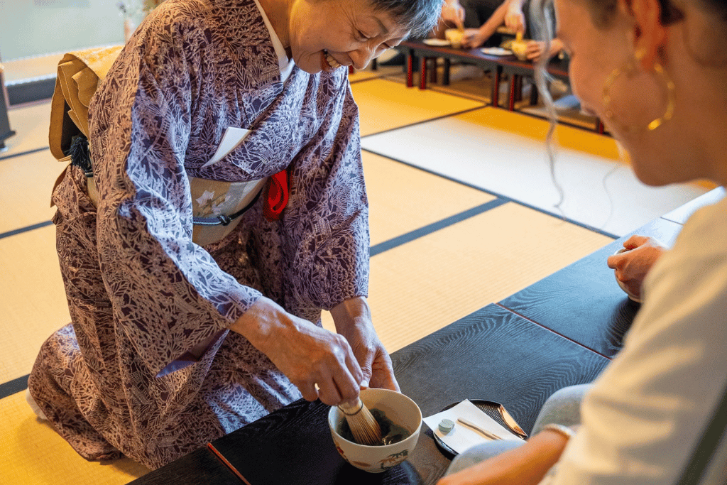 Groepsreis Japan - weadventures Japan - Rondreis Japan
