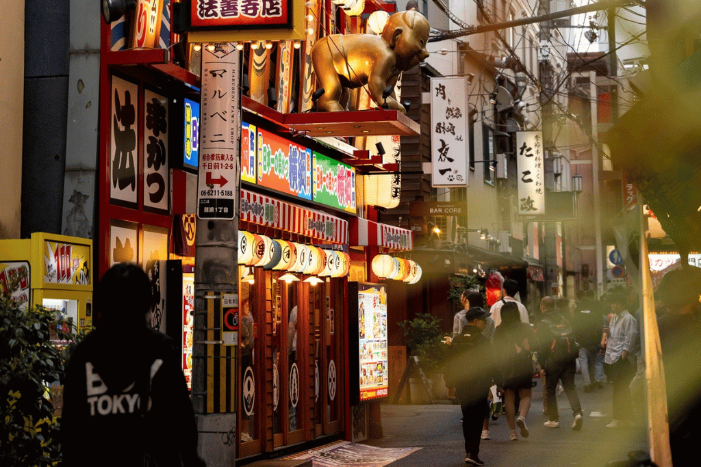 Groepsreis Japan - weadventures Japan - rondreis japan