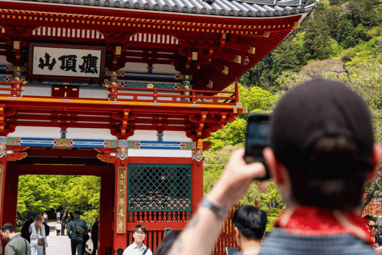 Groepsreis Japan - weadventures Japan - rondreis japan