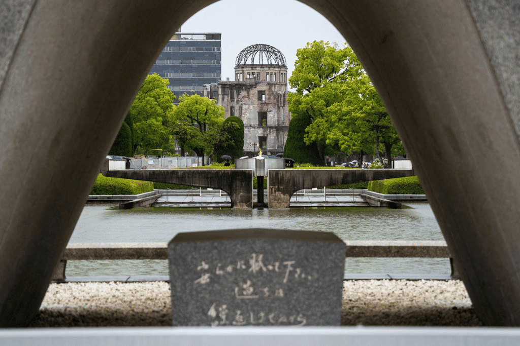 Groepsreis Japan - weadventures Japan - rondreis japan