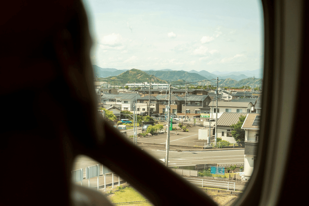 Groepsreis Japan - weadventures Japan - rondreis japan