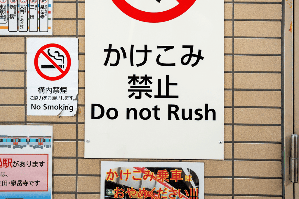 Groepsreis Japan - weadventures Japan - rondreis japan