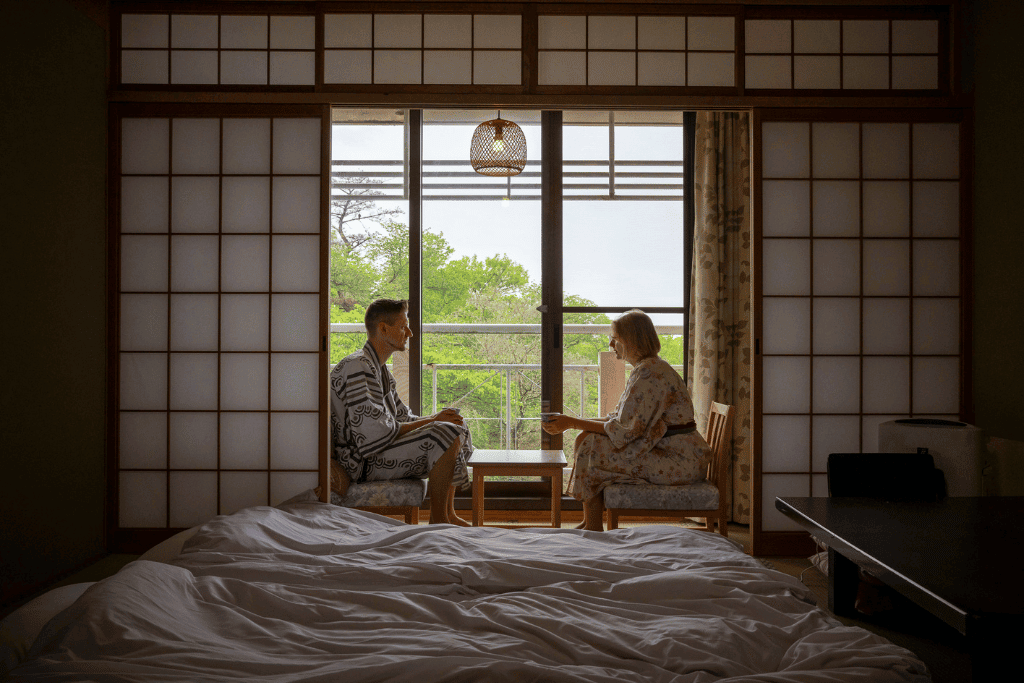Groepsreis Japan - weadventures Japan - rondreis japan