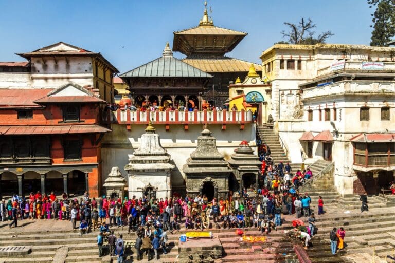 Groepsreis Nepal - WeAdventures Nepal - groepsreizen Nepal - rondreis Nepal