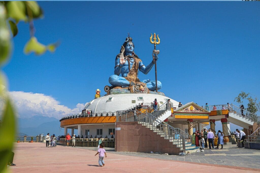 Groepsreis Nepal - WeAdventures Nepal - groepsreizen Nepal - rondreis Nepal