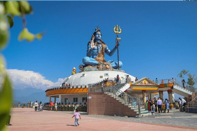Groepsreis Nepal - WeAdventures Nepal - groepsreizen Nepal - rondreis Nepal
