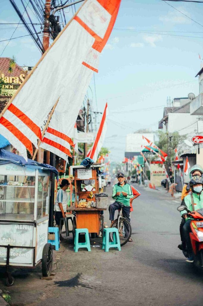 Groepsreis Indonesië - Beste reistijd Indonesië - Beste periode Indonesië - Doorreis Indonesië - Groepsreis Bali - Java - Gili Islands - Gili Trawangan - Natuur in Indonesië - Vakantie in Bali - Beste reistijd Bali - Klimaat Bali