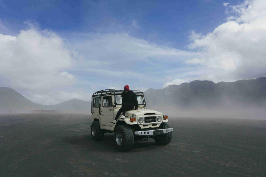 Groepsreis Indonesië - Beste reistijd Indonesië - Beste periode Indonesië - Doorreis Indonesië - Groepsreis Bali - Java - Gili Islands - Gili Trawangan - Natuur in Indonesië - Vakantie in Bali - Beste reistijd Bali - Klimaat Bali