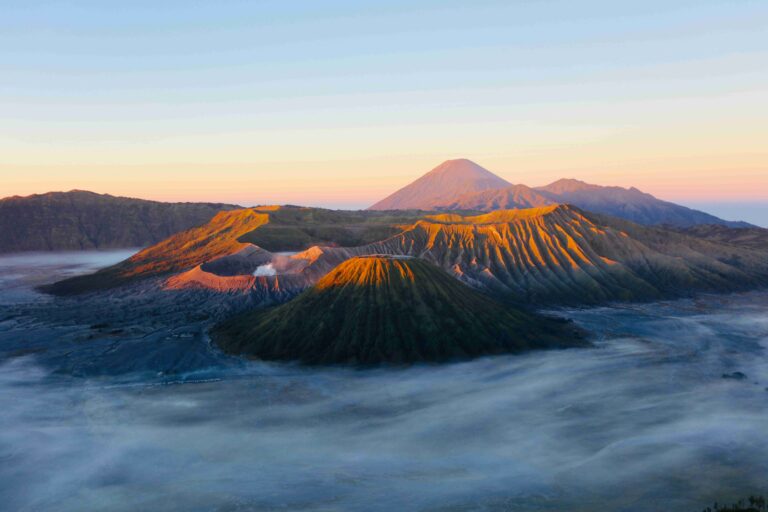 Groepsreis Indonesië - Beste reistijd Indonesië - Beste periode Indonesië - Doorreis Indonesië - Groepsreis Bali - Java - Gili Islands - Gili Trawangan - Natuur in Indonesië - Vakantie in Bali - Beste reistijd Bali - Klimaat Bali