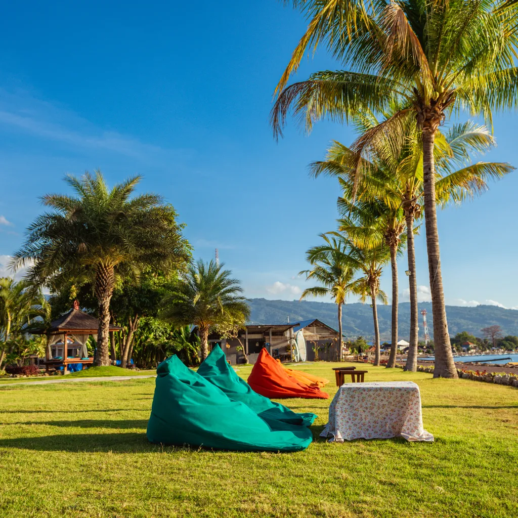 Groepsreis Indonesië - Beste reistijd Indonesië - Beste periode Indonesië - Doorreis Indonesië - Groepsreis Bali - Java - Gili Islands - Gili Trawangan - Natuur in Indonesië - Vakantie in Bali - Beste reistijd Bali - Klimaat Bali