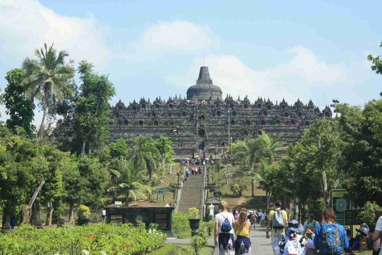 Groepsreis Indonesië - Beste reistijd Indonesië - Beste periode Indonesië - Doorreis Indonesië - Groepsreis Bali - Java - Gili Islands - Gili Trawangan - Natuur in Indonesië - Vakantie in Bali - Beste reistijd Bali - Klimaat Bali