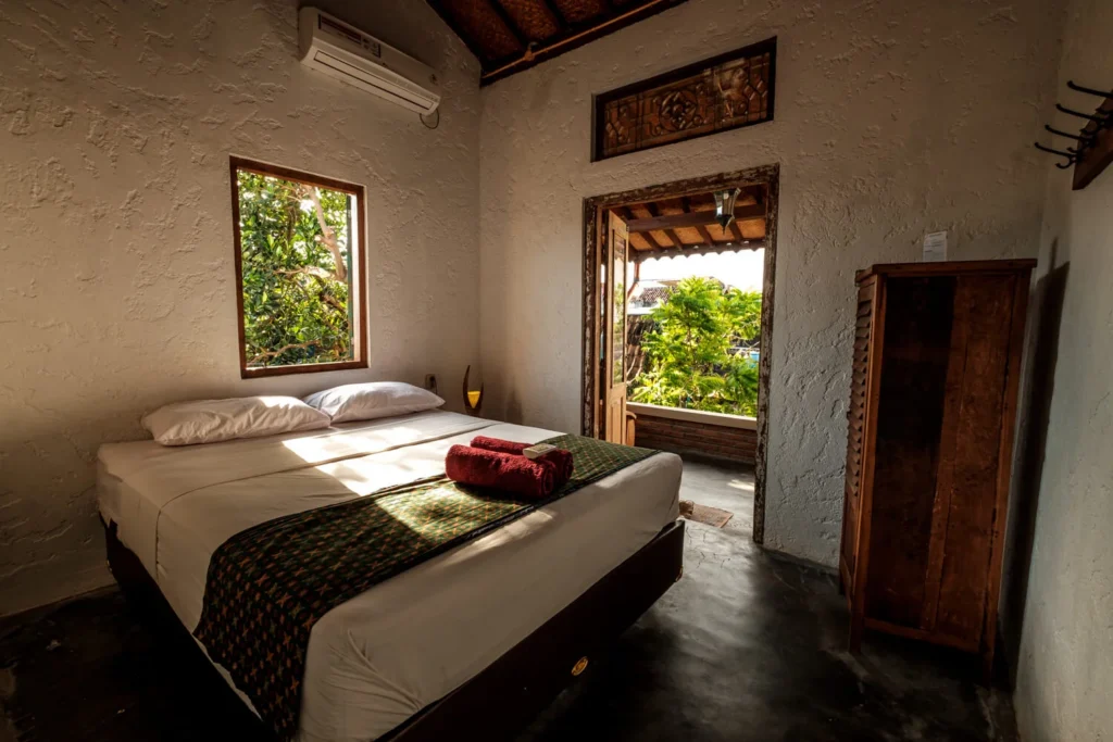 Groepsreis Indonesië - Beste reistijd Indonesië - Beste periode Indonesië - Doorreis Indonesië - Groepsreis Bali - Java - Gili Islands - Gili Trawangan - Natuur in Indonesië - Vakantie in Bali - Beste reistijd Bali - Klimaat Bali