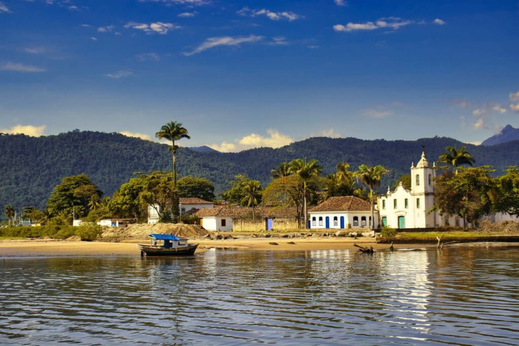 Groepsreis Brazilië - WeAdventures Brazilië - groepsreizen brazilië - rondreis brazilië - groepsreis Zuid-Amerika