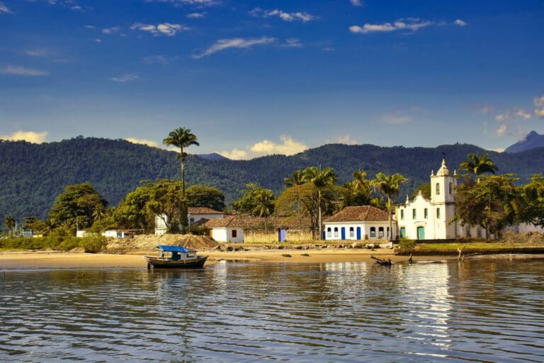 Groepsreis Brazilië - WeAdventures Brazilië - groepsreizen brazilië - rondreis brazilië - groepsreis Zuid-Amerika