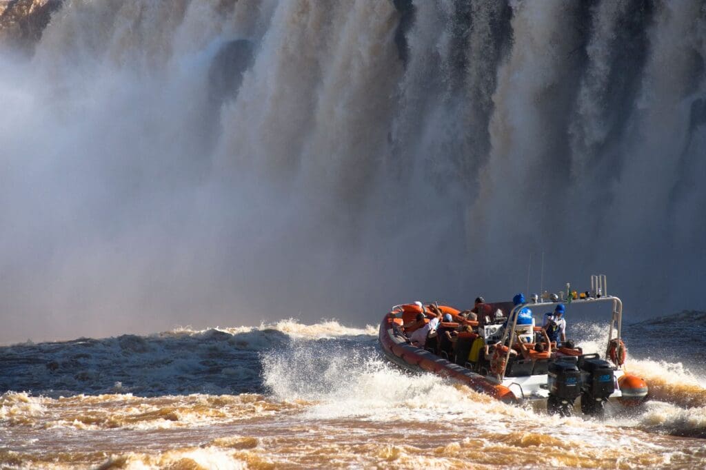 Groepsreis Brazilië - WeAdventures Brazilië - groepsreizen brazilië - rondreis brazilië - groepsreis Zuid-Amerika