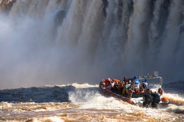 Groepsreis Brazilië - WeAdventures Brazilië - groepsreizen brazilië - rondreis brazilië - groepsreis Zuid-Amerika