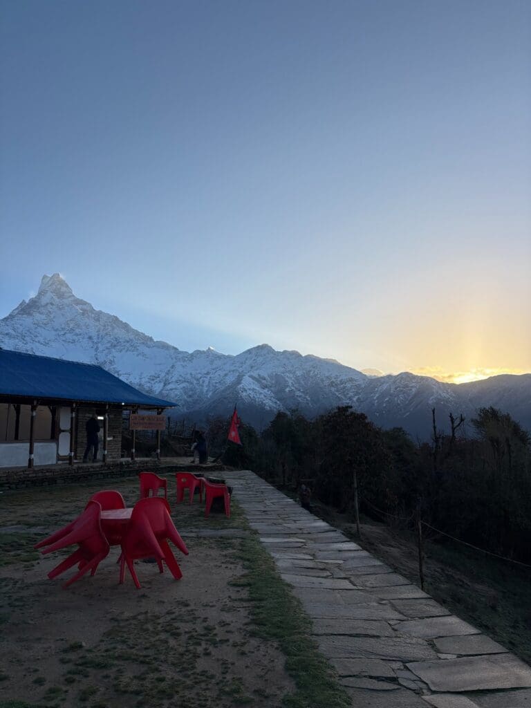 Groepsreis Nepal - WeAdventures Nepal - groepsreizen Nepal - rondreis Nepal