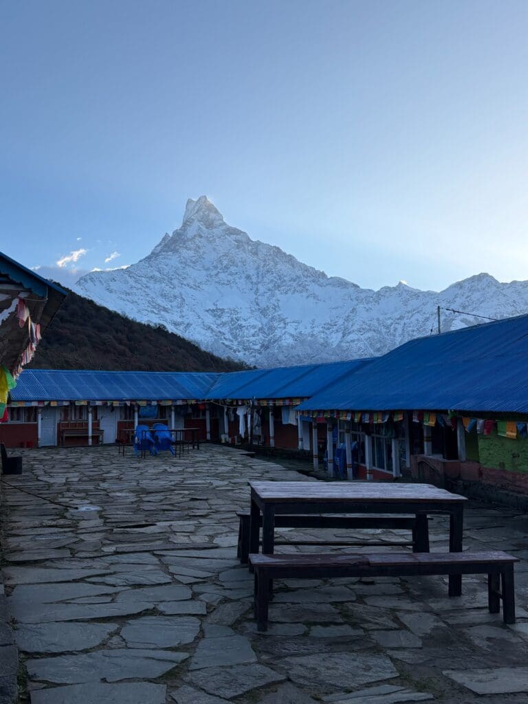 Groepsreis Nepal - WeAdventures Nepal - groepsreizen Nepal - rondreis Nepal