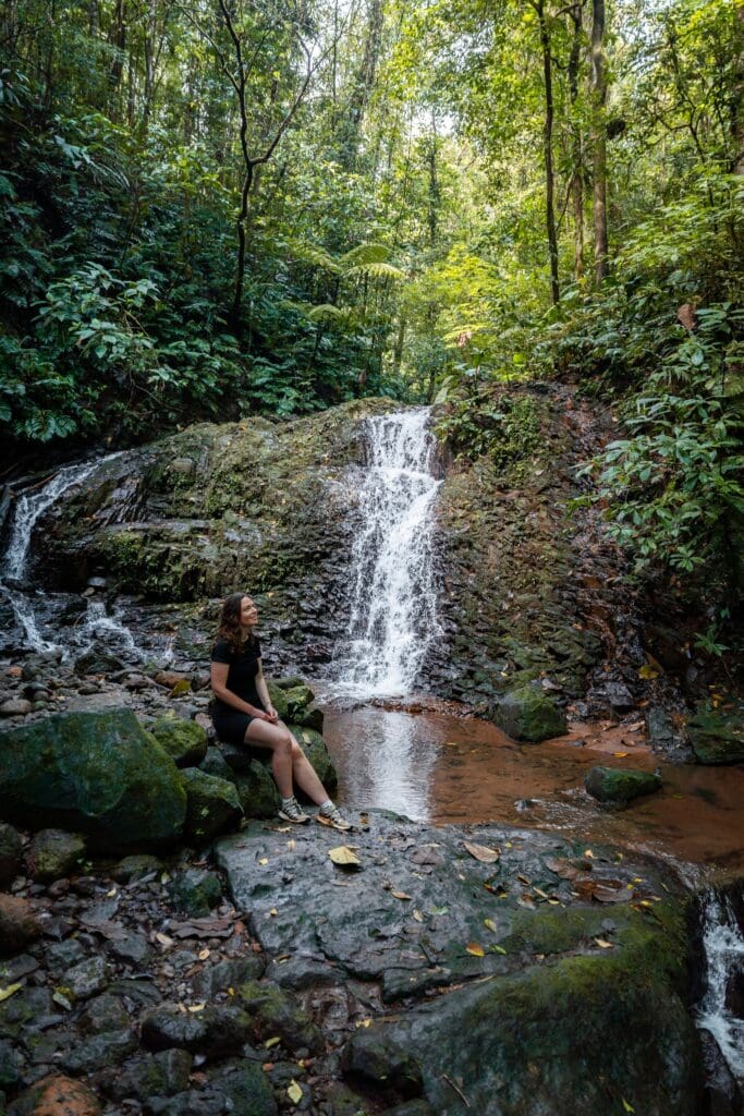 Groepsreis Costa Rica - Costa Rica rondreis - Costa Rica avontuur - Soloreizigers